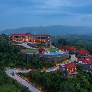 Mahua Bagh Resort Kumbhalgarh