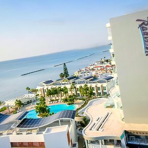 Radisson Beach Resort Larnaca
